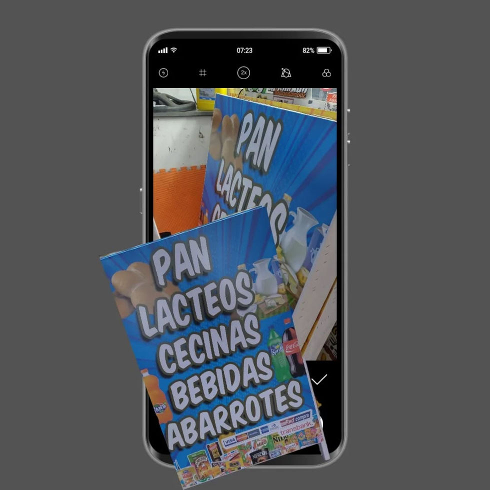 emprendedores