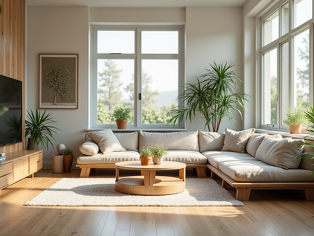 Discover Modern Interior Design Trends