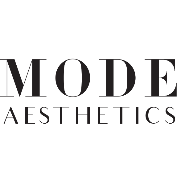 MODE Aesthetics logo
