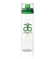 Thumbnail: Arbonne Water Bottles