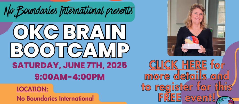 Brain Bootcamp