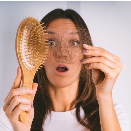 Minoxidil: Como Funciona o Ativo Mais Famoso para o Tratamento da Queda de Cabelo?