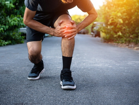 Artrose e Artrite: UC-II® (Colágeno Tipo 2) e outros ativos manipulados para a saúde das articulações