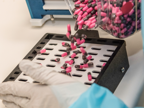  5 Vantagens de Escolher um Medicamento Manipulado para seu Tratamento