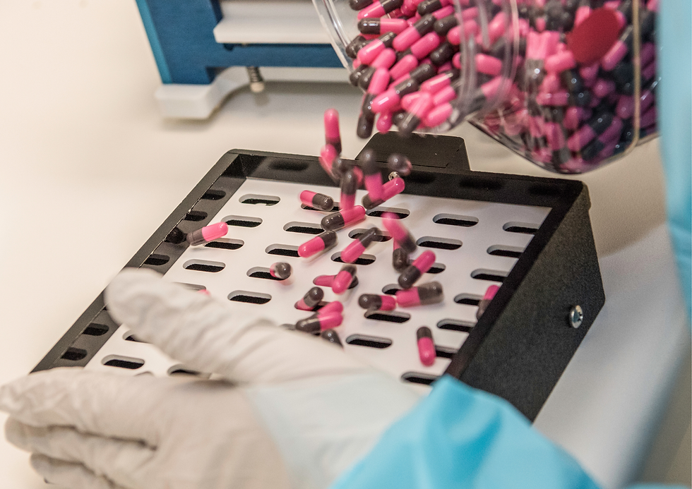 5 Vantagens de Escolher um Medicamento Manipulado para seu Tratamento