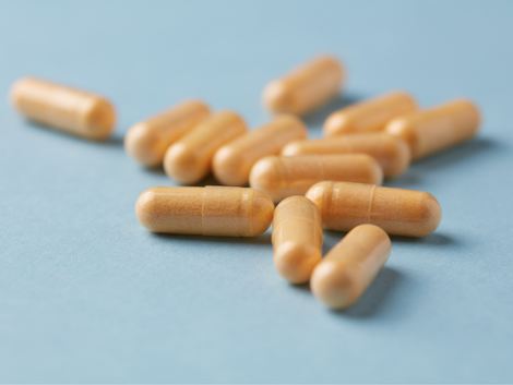 Coenzima Q10: Para que Serve o Suplemento para Energia e Saúde do Coração?