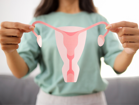 SOP (Síndrome do Ovário Policístico): Como Suplementos Manipulados (Mio-inositol, Cromo) Auxiliam no Tratamento