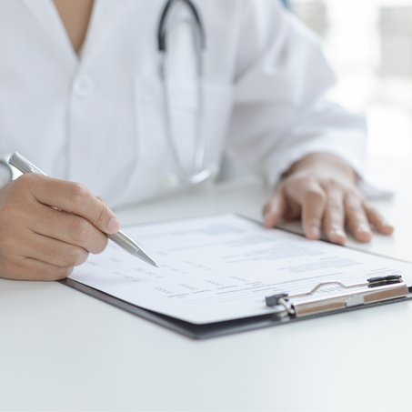 Do Consultório ao Laboratório: Como sua Receita se Transforma em um Remédio Personalizado