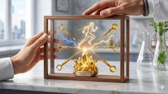 Complexo B: O "kit de energia" do seu corpo. Para que serve e quando a suplementação manipulada é necessária?