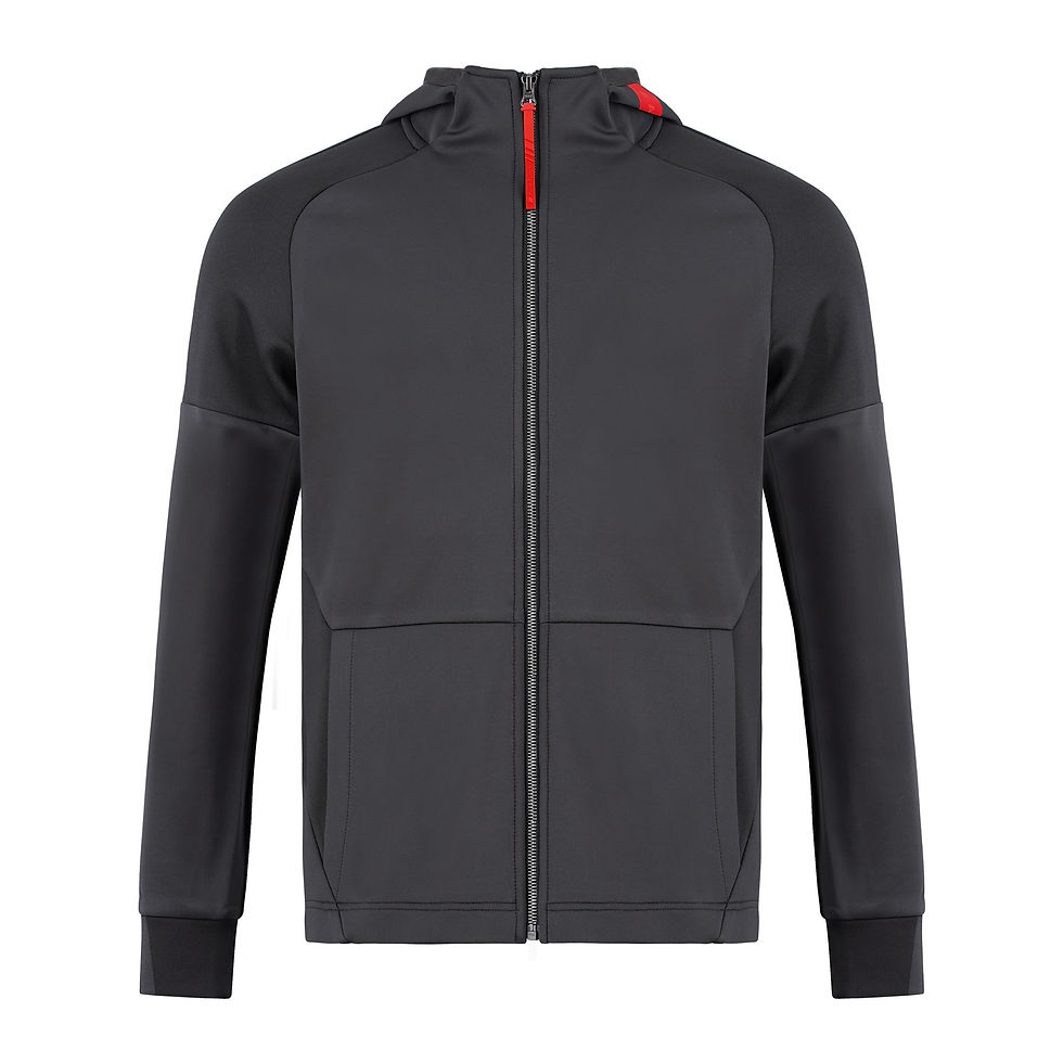 Chaqueta Audi Sport Para Hombre (S,M)