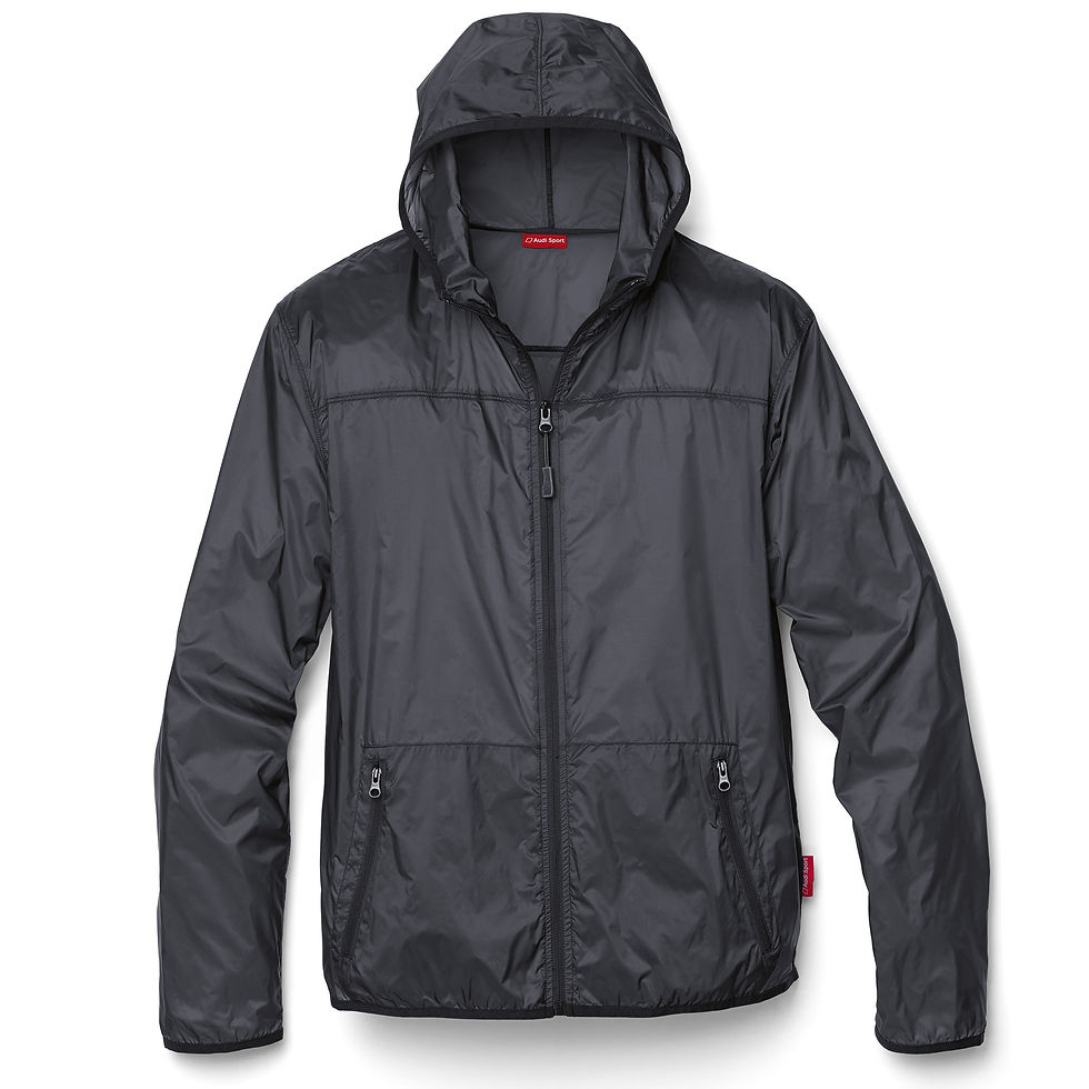 Chaqueta Ligera Para Hombre (S,M)