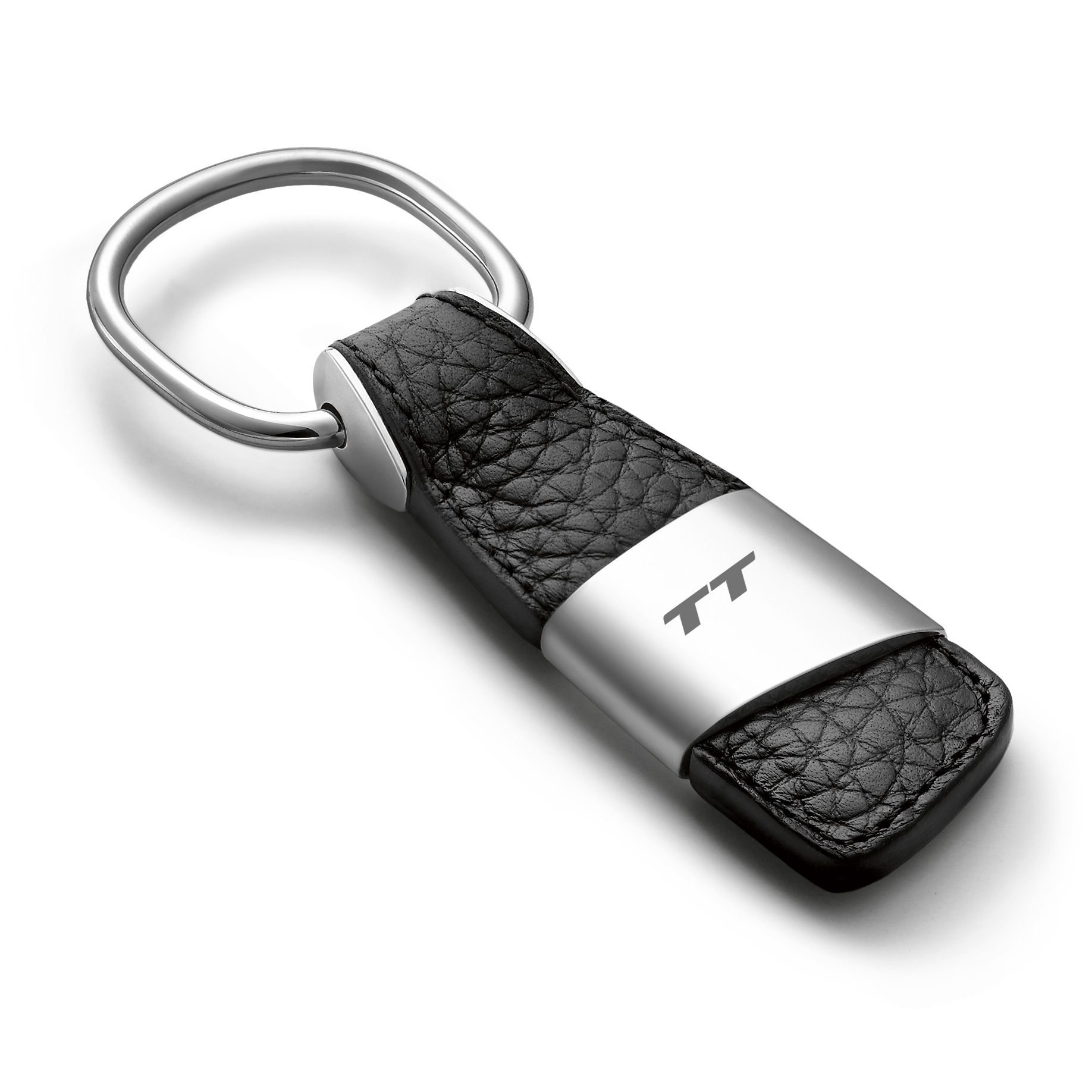 Key Ring Leather TT