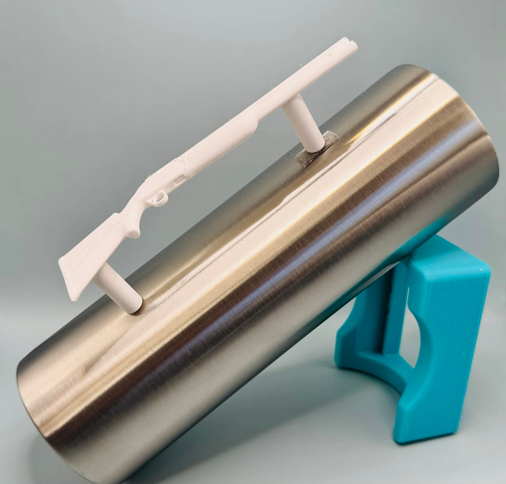 Shotgun Handle