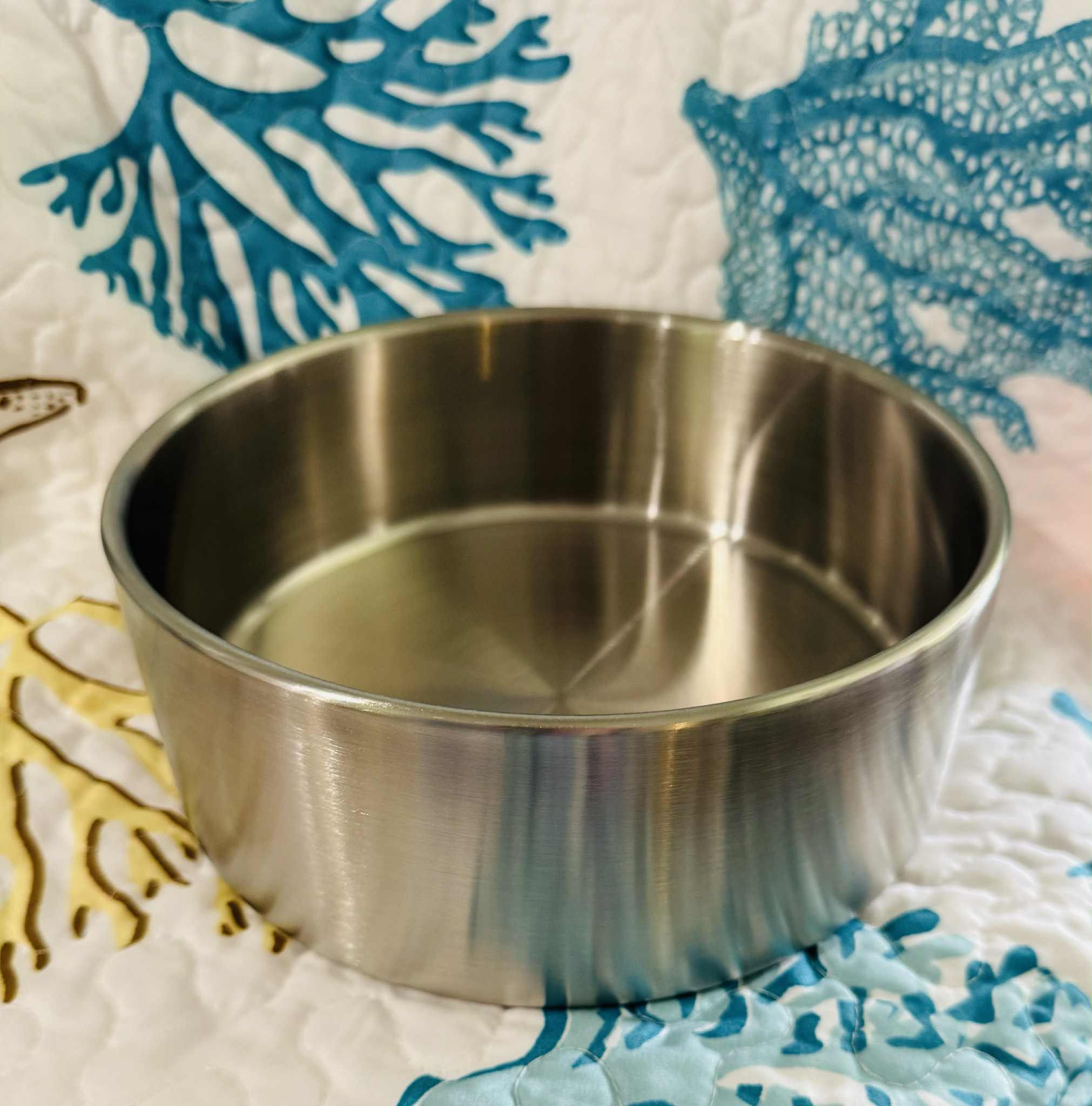 64oz Dog Bowl
