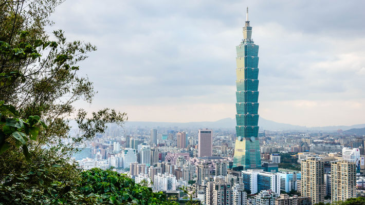 Taipei 101