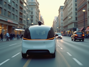 Navigating the Global Autonomous Driving Landscape Key Segments and Future Developments