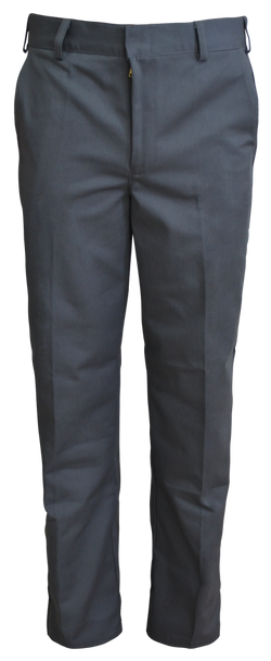 PANTALÓN DE TRABAJO GRIS