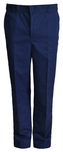 PANTALÓN DE TRABAJO MARINO