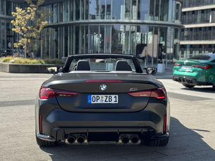 Tuner in Düsseldorf – Carworlds bietet Chip Tuning & mehr