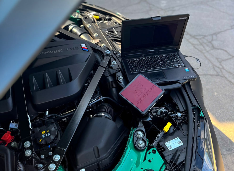 Chip Tuning für dein Auto – Leistungssteigerung bei Carworlds GmbH