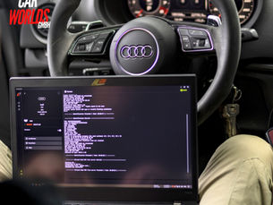 Auto Tuning in der Nähe