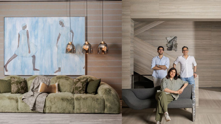 Interior Design, Quiet Luxury, Bespoke Interiors, Essentia Environments, Architecture