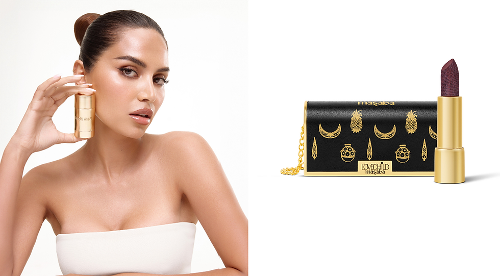 New Beauty Launches, November , Skincare, Winter Essentials, Luxe Fragrances, Makeup, Beauty Launches, MAC Skin Finish Lightstruck Liquid Highlighter