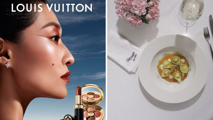 All That Made Luxury News Headlines This Week