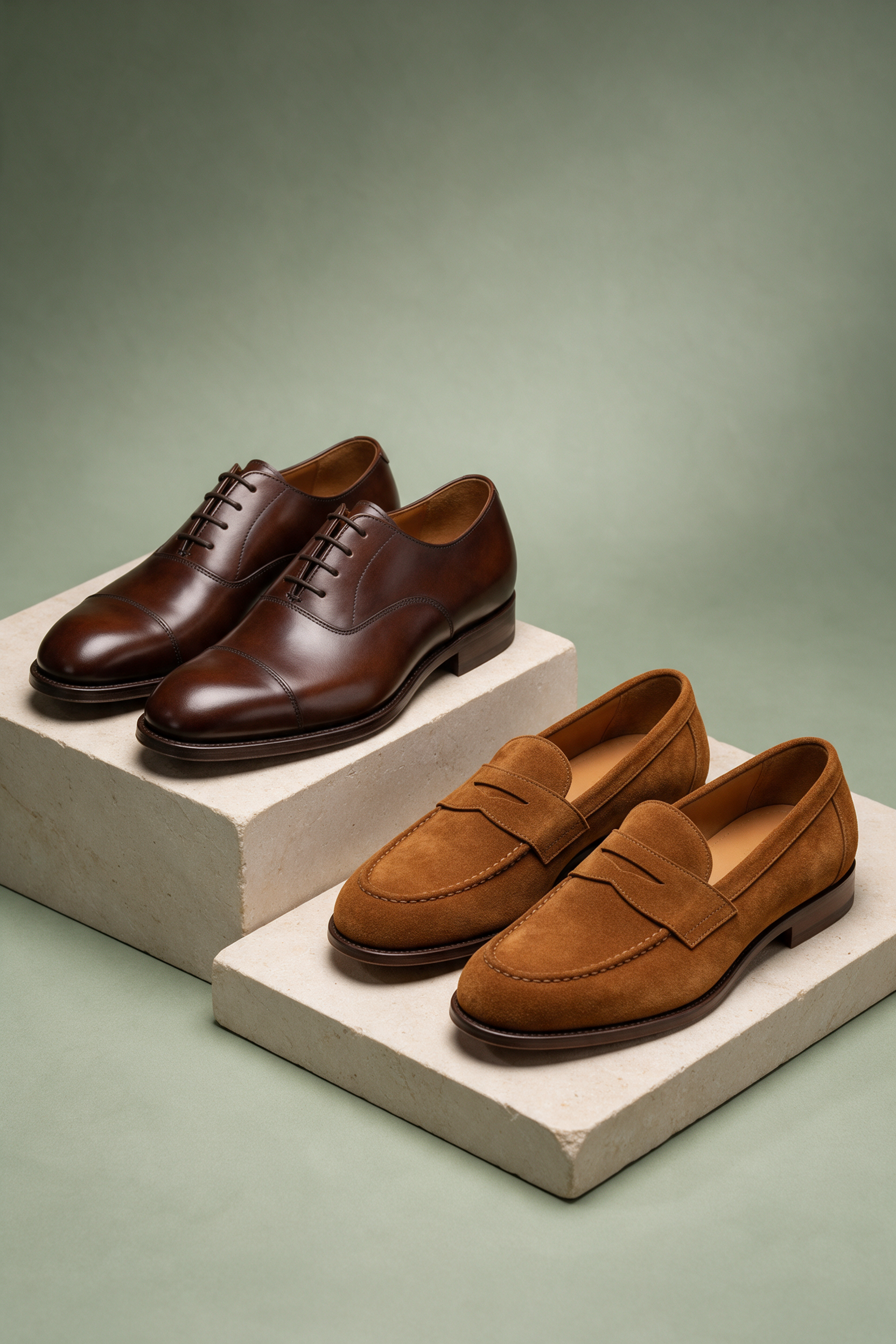 Loafers — selecția Men’s Club