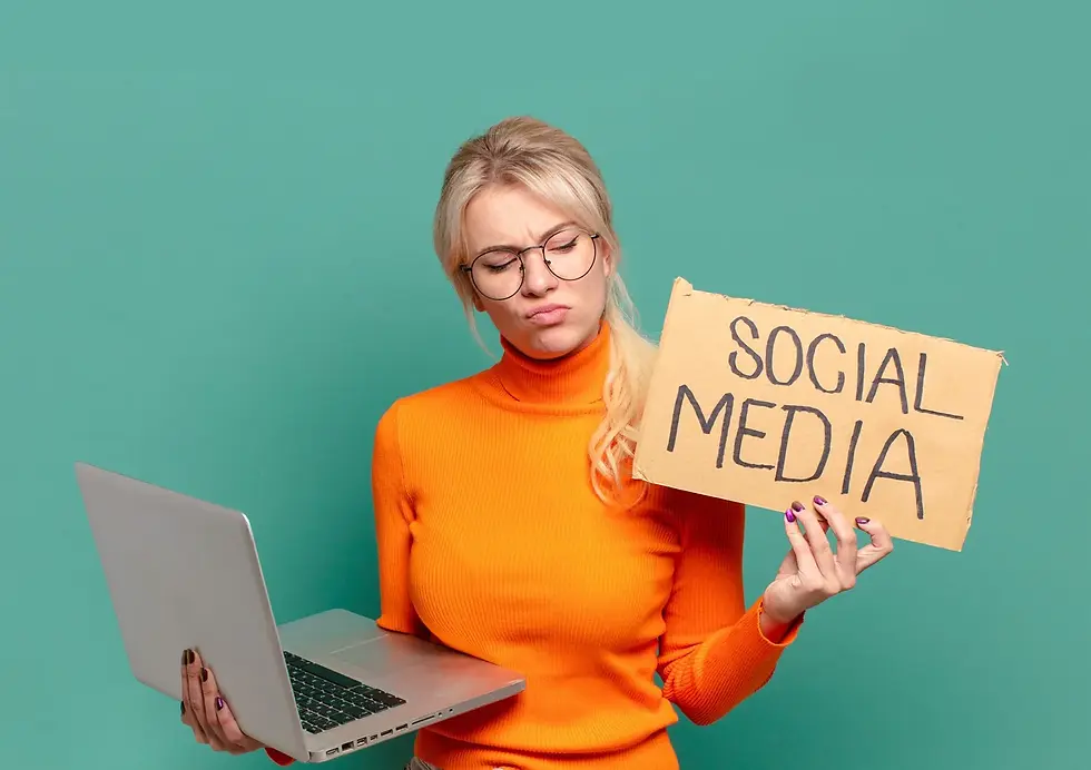 Greseala pe care o fac multi advertiseri noi in online. N-o face si tu!