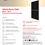 Panou Fotovoltaic Canadian Solar HiKu6 Mono PERC, 550 W, 12 ani garantie