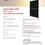 Panou Fotovoltaic Canadian Solar HiKu6 Mono PERC, 455 W, 12 ani garantie