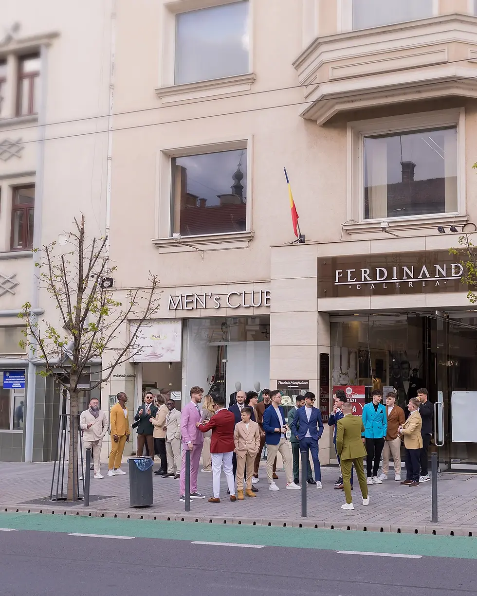 Magazinul Men's Club Cluj.webp