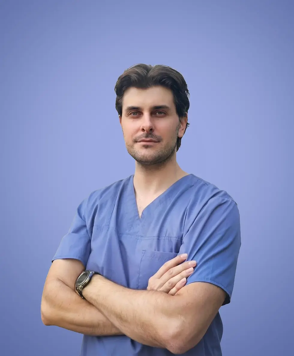 Dr. Cosmin Mahu Pregatire Rezidentiat.webp