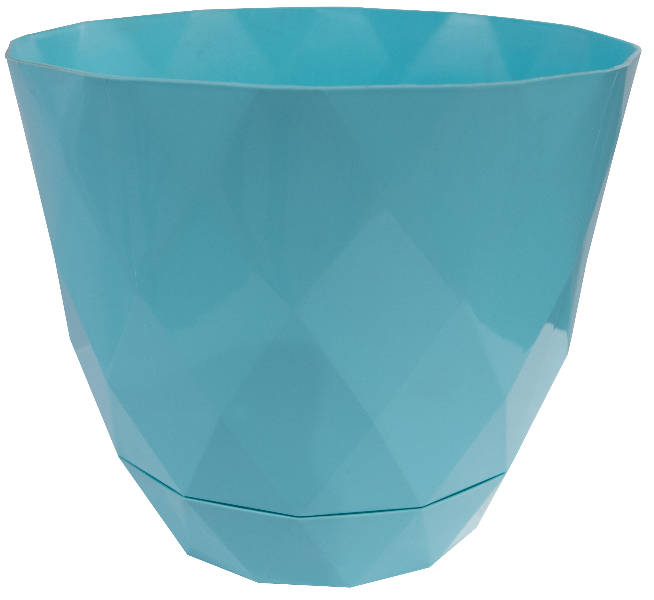 PRİZMA SAKSI 5 NO 9.2 LT (680)a6537