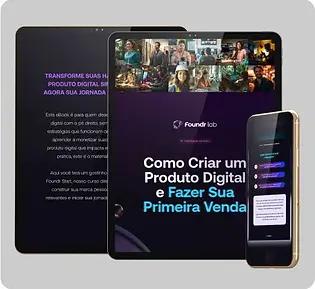 Banner Design e Conteúdo