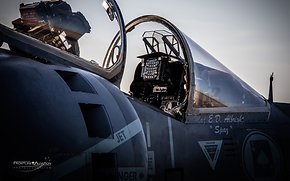 AV-8B Harrier II