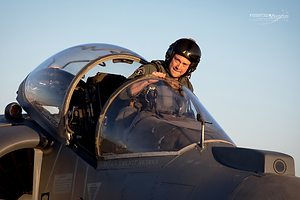 AV-8B Harrier II
