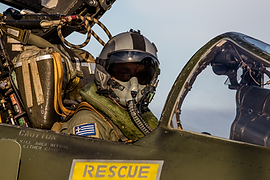 RF-4E Phantom II