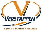 Logo Verstappen Tours & Transfer Services