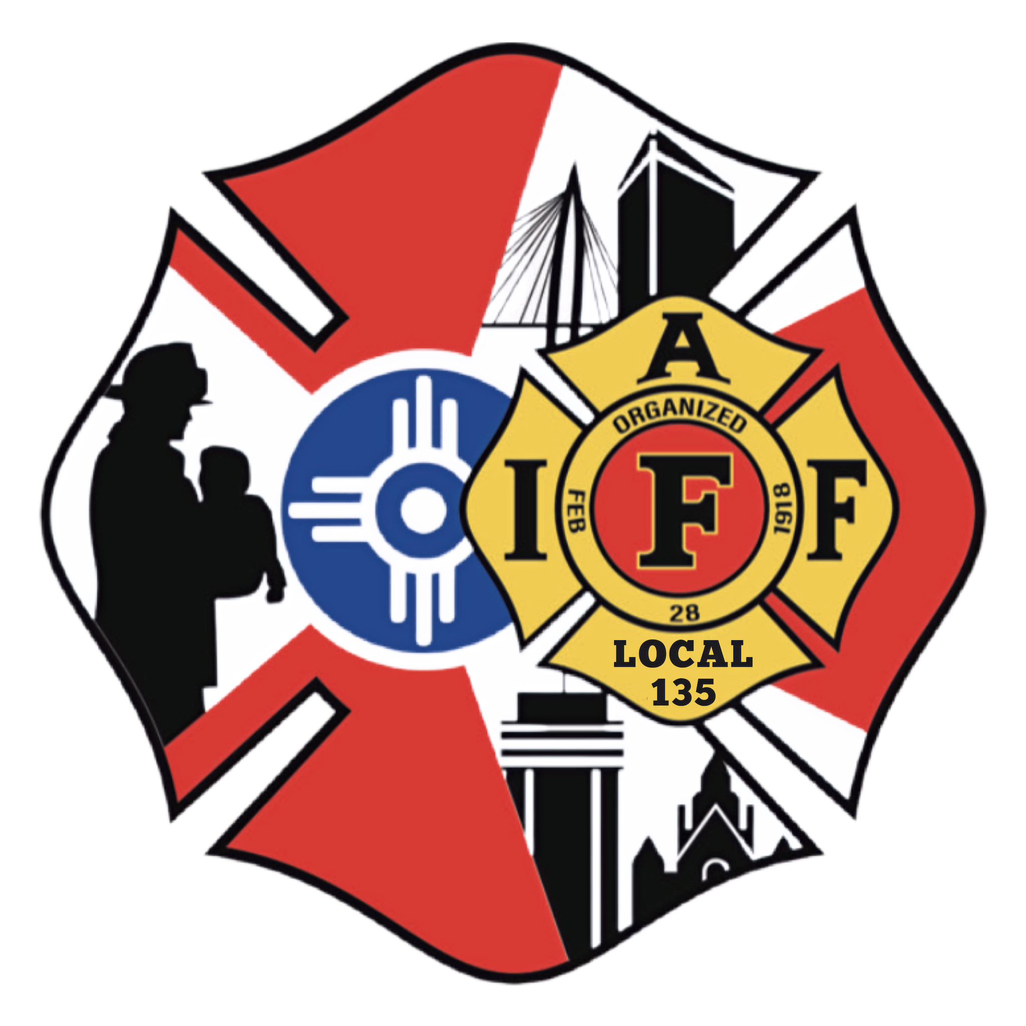 Writer: Wichita Firefighters