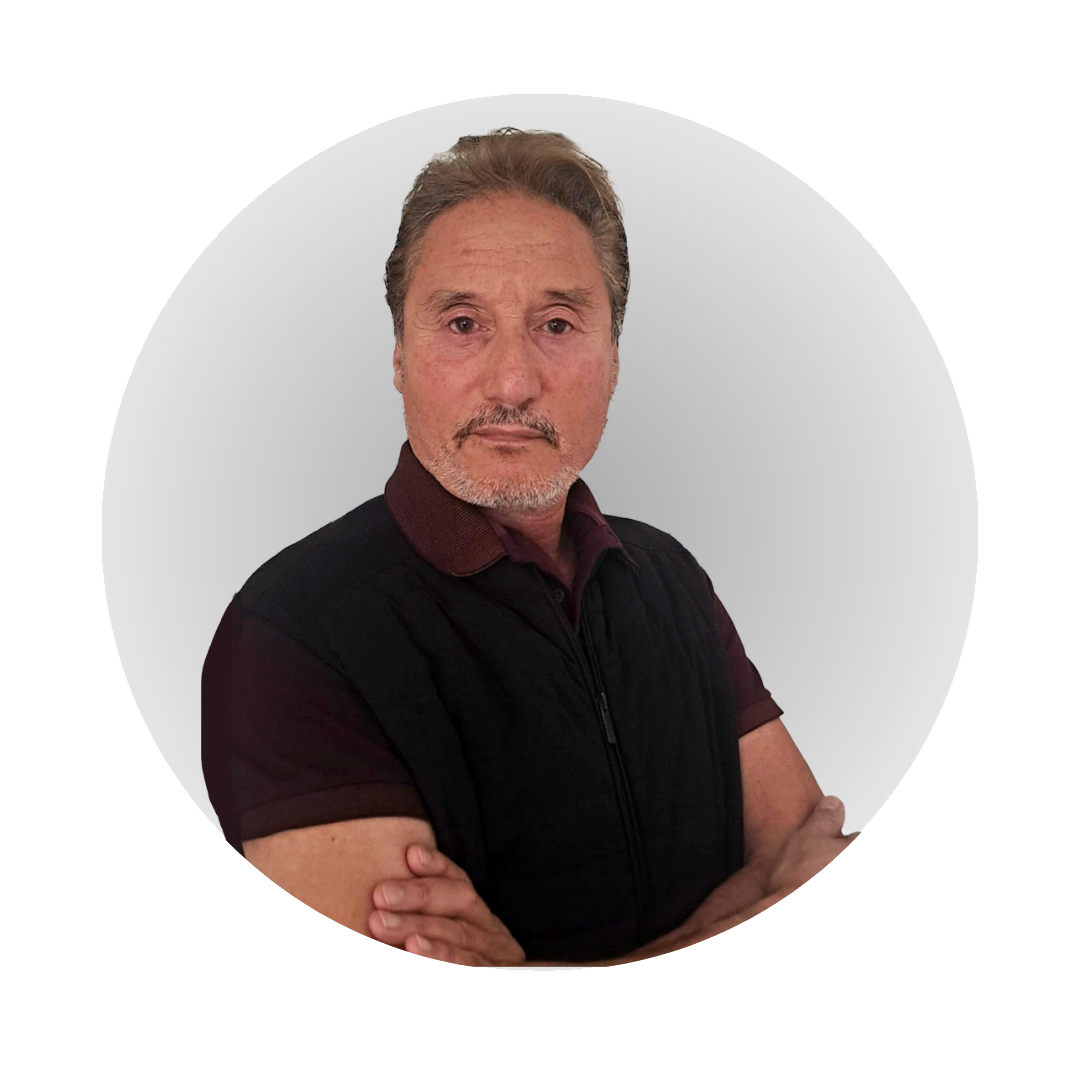 Foto del escritor: Claudio C. Sugliani