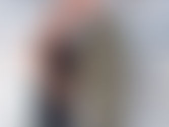 Standing on the Stage: The Power of Showing Up for Students