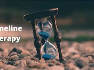 Unlocking Your Potential: Exploring the Power of Time Line Therapy