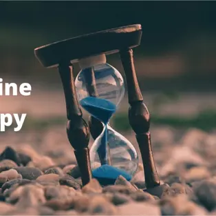 Unlocking Your Potential: Exploring the Power of Time Line Therapy