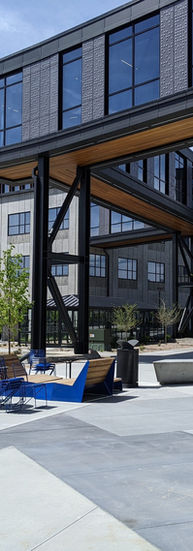 Roy Innovation Center 