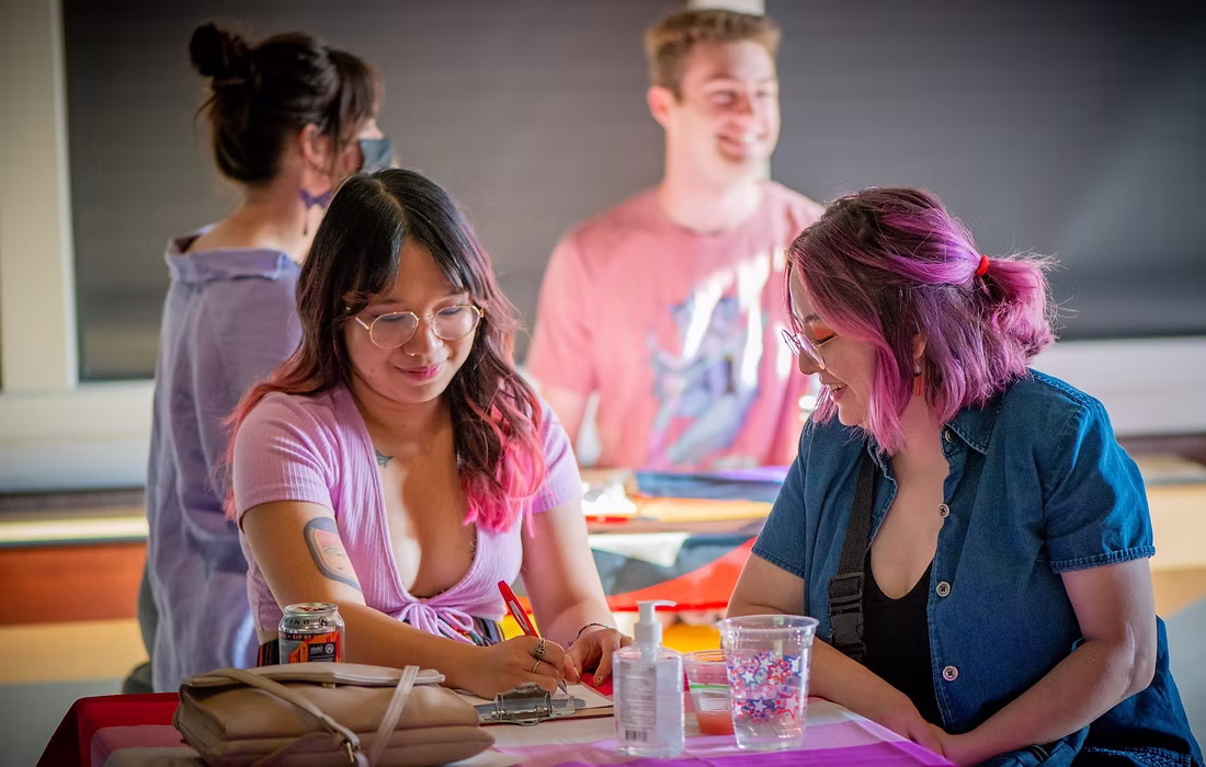 Works In Progress Craft Group — Arts & culture in Heart of Longmont · Longmont, CO
