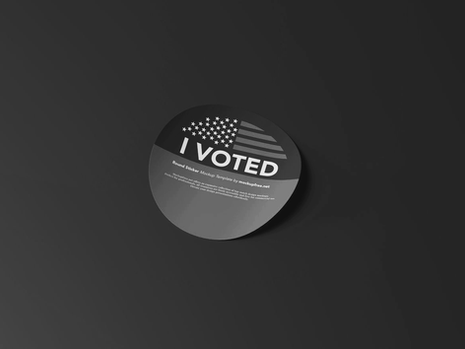 Why Your Vote Matters