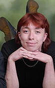staff member picture