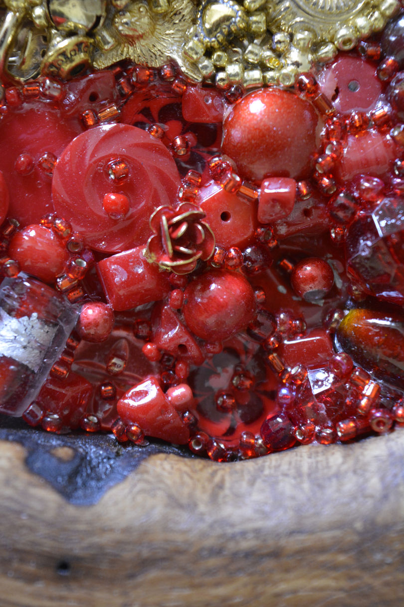 collage mosaic fine-art